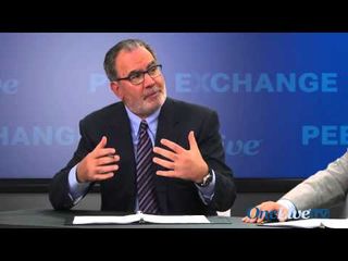 Case Study: Treating Progressive Renal Cell Carcinoma