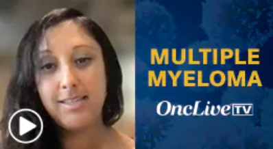 Dr Patel on the Background of the KarMMa-3 Trial in Relapsed/Refractory Multiple Myeloma - Vimarsana News