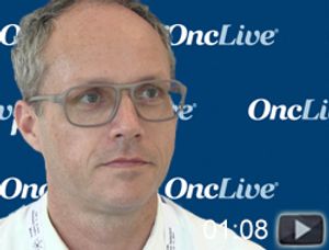 Dr. Schmitt on a Novel Treatment Approach to Hodgkin Lymphoma