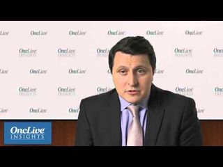 Tyrosine Kinase Inhibition in Gastrointestinal Stromal Tumors