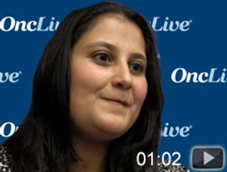 Dr. Areej El-Jawahri on the Impact of Palliative Care