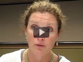 Dr. Carey Discusses the Need for Targeted Therapy in TNBC