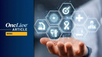 AI in Community Cancer Care | Image Credit: © Antto-AI - stock.adobe.com