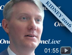 Dr. Cost on Pembrolizumab Plus Axitinib in Patients With RCC