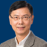 Weiguo Su, PhD, of HUTCHMED