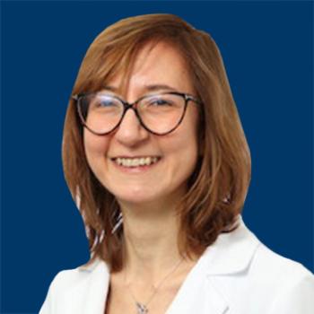 Lydia Scarfò, MD