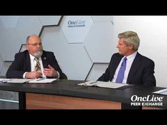 EP. 10 Concurrent Chemoradiotherapy in Stage III NSCLC