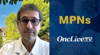 Jean-Jacques Kiladjian, MD, PhD