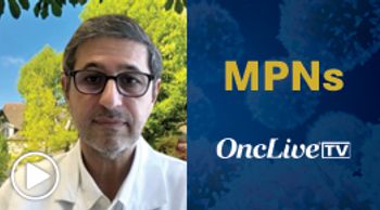 Jean-Jacques Kiladjian, MD, PhD