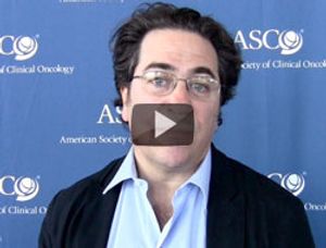 Julian Adams on the IPI-145 Mechanism of Action