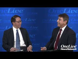 Evolving HCC Treatment Paradigm: Combinations and Sequencing