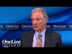 EP. 8 Addressing Unmet Needs in Salvage Therapy for FL