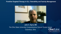 EP. 6 Frontline Targeted Therapy in CLL: Tolerability and Toxicity Management