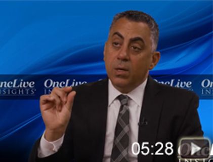 Whats Next? Sequencing Later-Line Therapies in Metastatic CRC