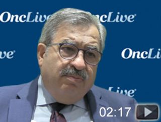 Dr. Philip on Adverse Events With Lutathera in NETs