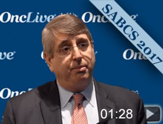 Dr. Burstein Discusses Key Updates from the SOFT Trial