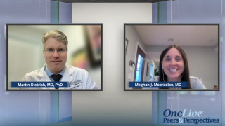 Experts on breast cancer