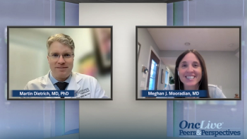 Experts on lung cancer