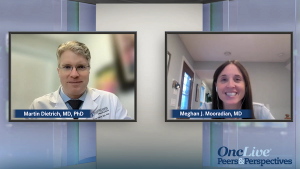 Experts on lung cancer