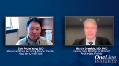 EP. 1 Lung Large Cell Neuroendocrine Carcinoma: A Rare but Aggressive Disease Intro