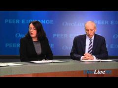 EP. 8 Treating ER-Positive De Novo Metastatic Breast Cancer