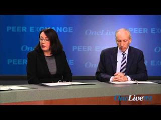 Treating ER-Positive De Novo Metastatic Breast Cancer