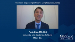 EP. 12 Treatment Sequencing in Chronic Lymphocytic Leukemia