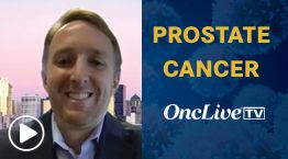 Dr. Ward On Adding Systemic Therapy To Radiation Therapy In Prostate Cancer