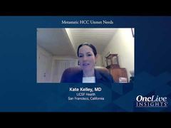 EP. 16 Metastatic HCC Unmet Needs