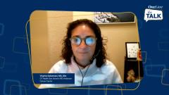 Expert on Breast Cancer