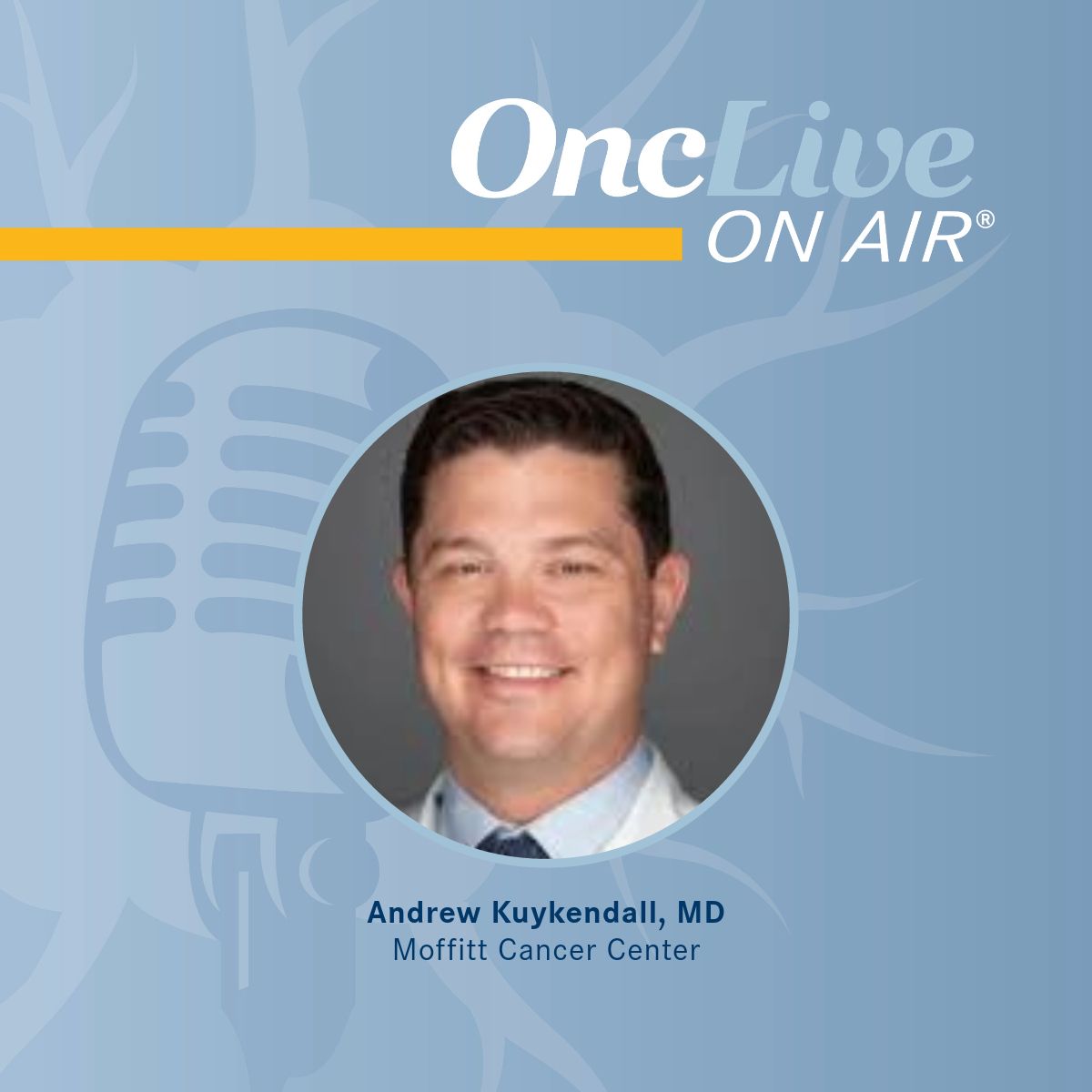 Andrew Kuykendall, MD