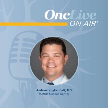 Andrew Kuykendall, MD