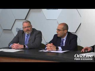 mCRC: Right-Side vs Left-Side Tumors