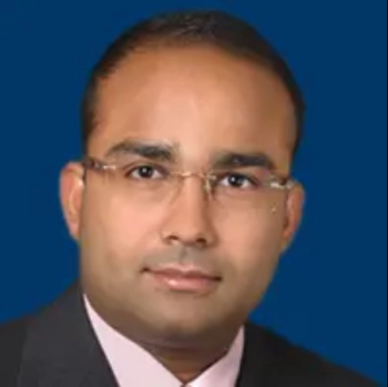 Kanwal P.S. Raghav, MBBS, MD