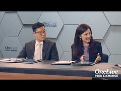 EP. 2 Locally Advanced NSCLC and Treatment Decisions