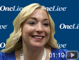 Dr. Graff on Tamoxifen De-Escalation in Breast Cancer