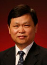 Binghe Xu, MD, PhD, of the Department of Medical Oncology, Cancer Hospital Chinese Academy of Medical Sciences in Beijing, China