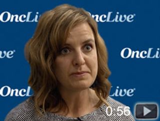 The Development of Genetic Testing in Ovarian Cancer