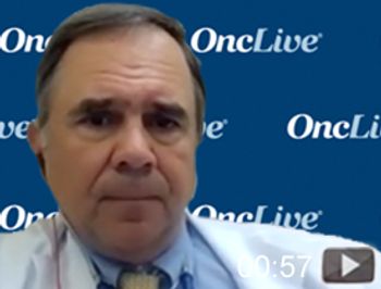 Daniel P. Petrylak, MD, of Yale Cancer Center