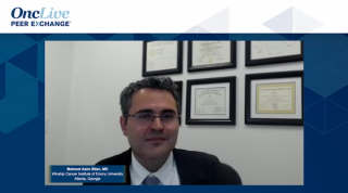 Cabozantinib plus Nivolumab for the Frontline Treatment of Metastatic RCC: Updates From CheckMate 9ER