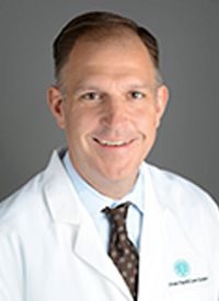Peter M. Voorhees, MD, Levine Cancer Institute