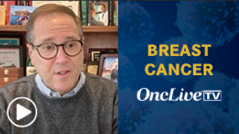 Dr Brufsky on the FDA Approval of Capivasertib Plus Fulvestrant in PIK3CA/AKT1/PTEN-Altered HR+/HER2– Breast Cancer - Vimarsana News