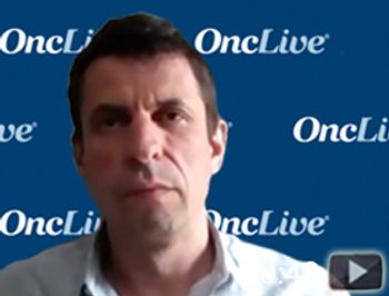 Alexey V. Danilov, MD, PhD, of Oregon Health & Science University School of Medicine