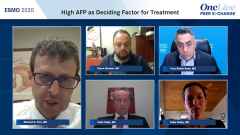 EP. 12 High AFP as Deciding Factor for Treatment
