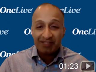 Dr. Kuruvilla on the Safety of Pembrolizumab in Classical Hodgkin Lymphoma