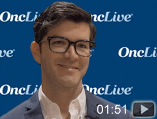 Dr. Rodriguez on Evolving Role of Small Molecules in Multiple Myeloma
