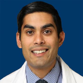 Vivek Patel, MD