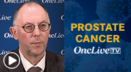 Bertrand Tombal, MD, PhD, professor of Physiology, chair of the Division of Urology, the Université catholique de Louvain, the Cliniques universitaires Saint-Luc, in Brussels, Belgium