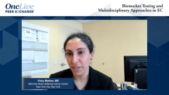 EP. 2 Biomarker Testing and Multidisciplinary Approaches in EC