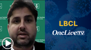 Ariel Perez Perez, MD, hematologist, medical oncologist, Miami Cancer Institute